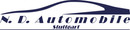 Logo N.D. Automobile
